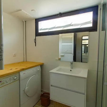 Pyla Sur Mer Proche Plages Appartement Avec Piscine Extérieur photo