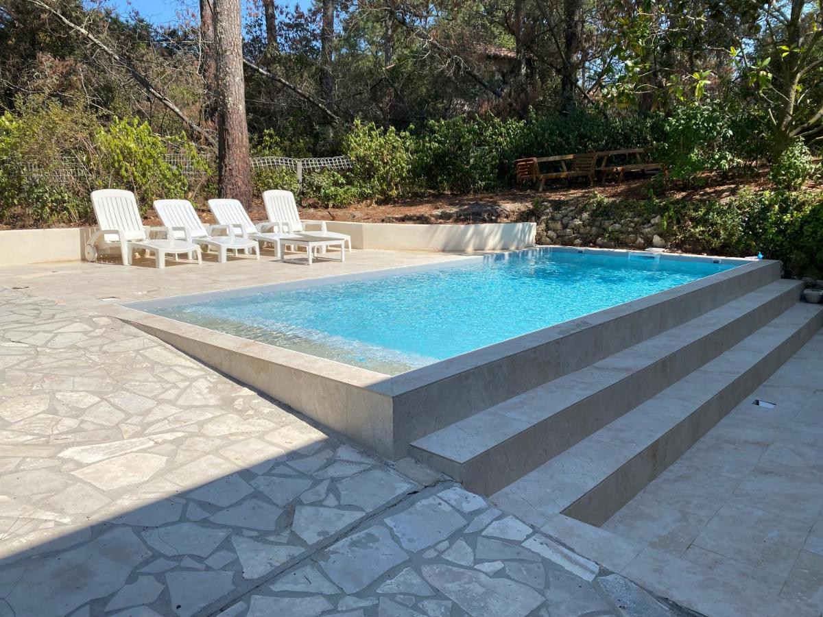 Appartement Sur Proche Plages Avec Piscine Pyla-sur-Mer