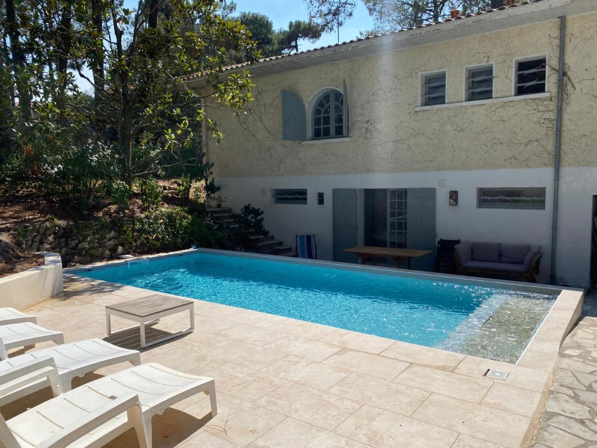 Appartement Sur Proche Plages Avec Piscine