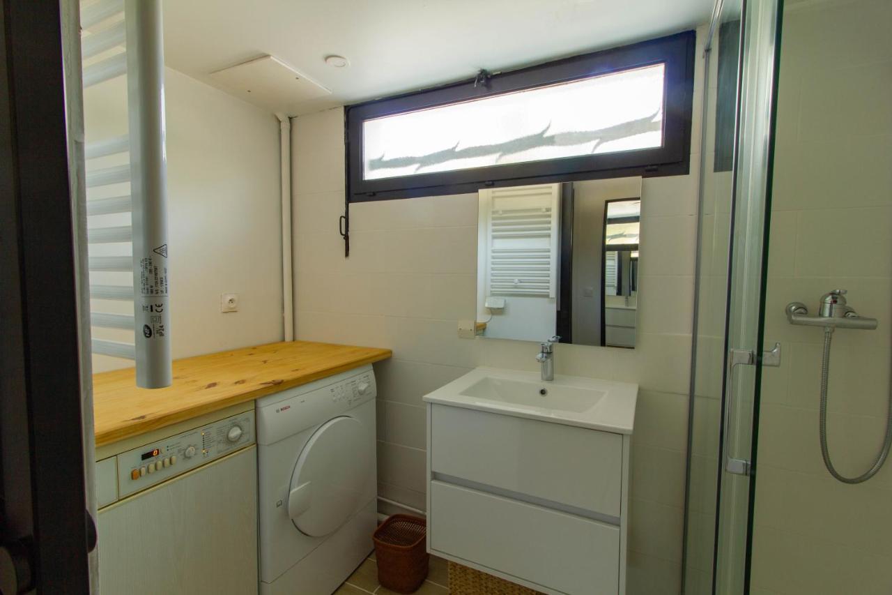 Sur Proche Plages Avec Piscine Appartement *