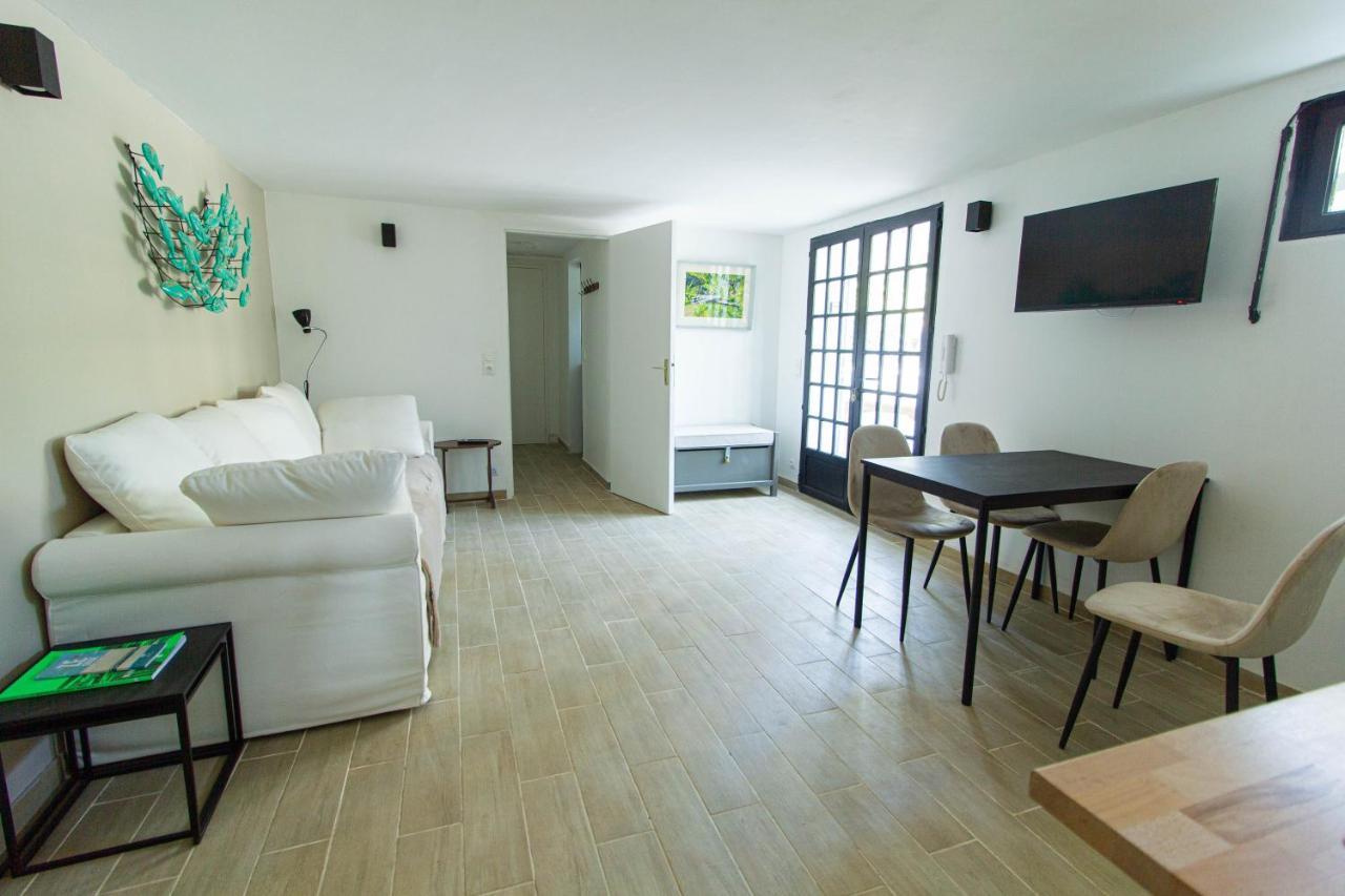 Appartement Sur Proche Plages Avec Piscine Pyla Sur Mer