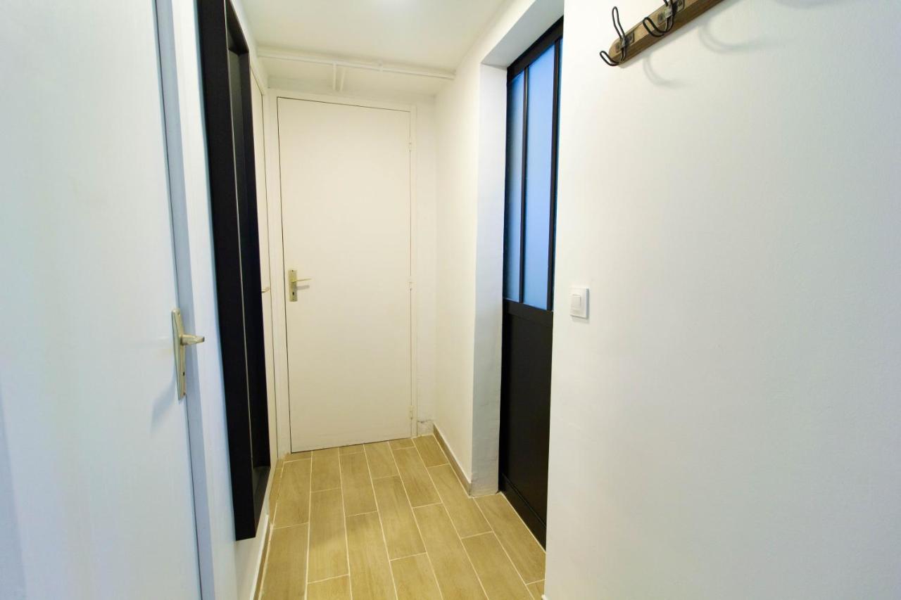 Appartement Sur Proche Plages Avec Piscine *